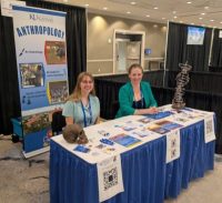 2026 American Association of Biological Anthropology